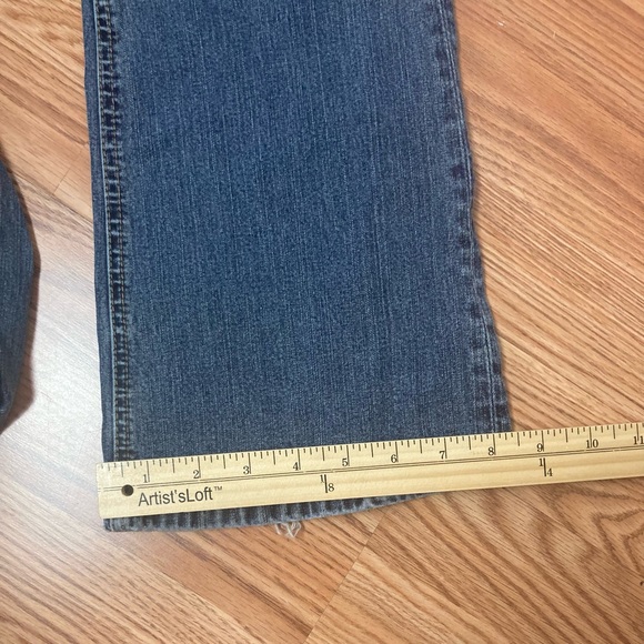 Jacob Jeans - Picture 10 of 12